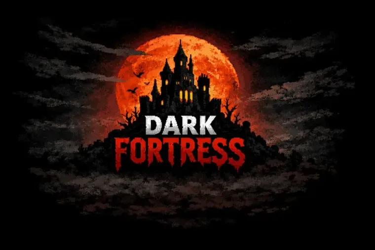 Dark Fortress