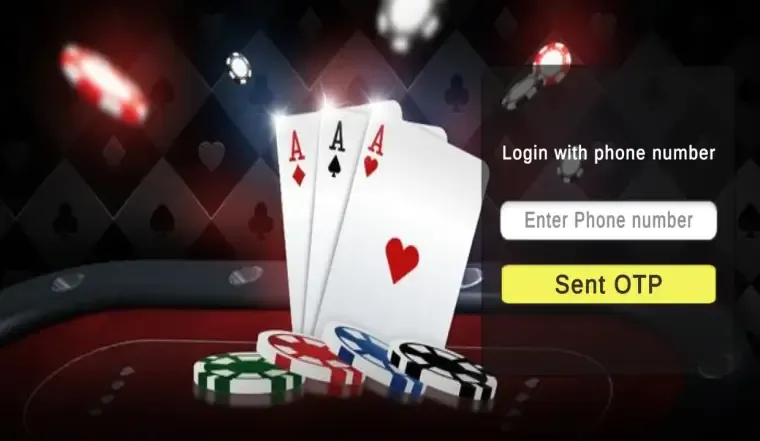Teen Patti & Rummy