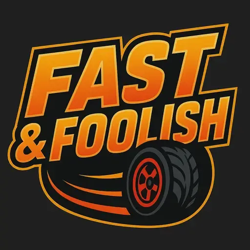 Fast & Foolish