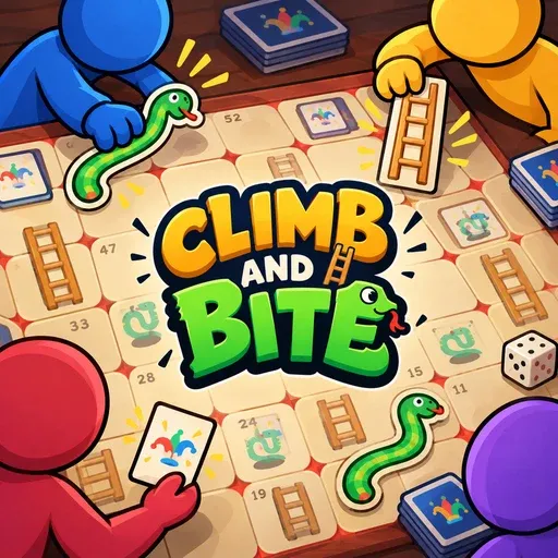Climb and Bite