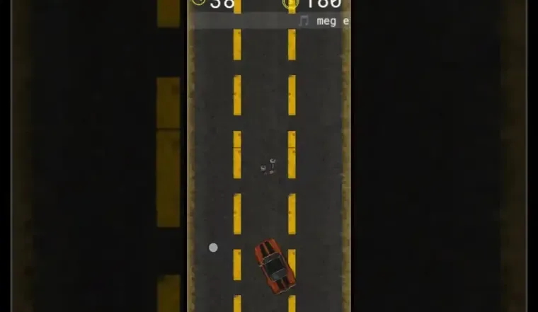 Sports Car