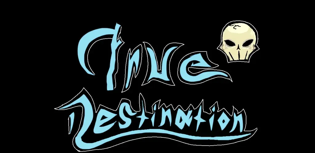 True Destination